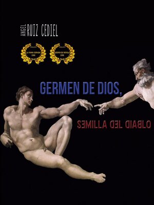 Germen de Dios, semilla del diablo - ebook